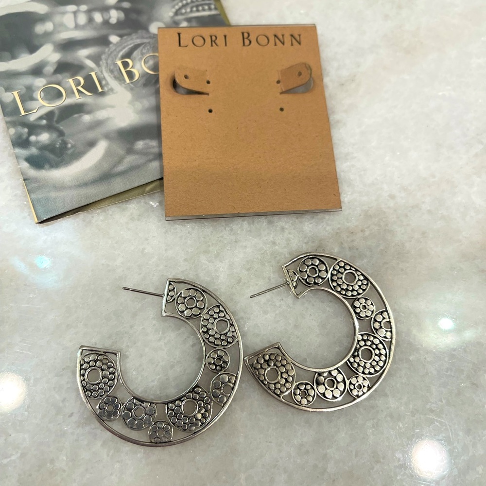 Lori Bonn Earrings